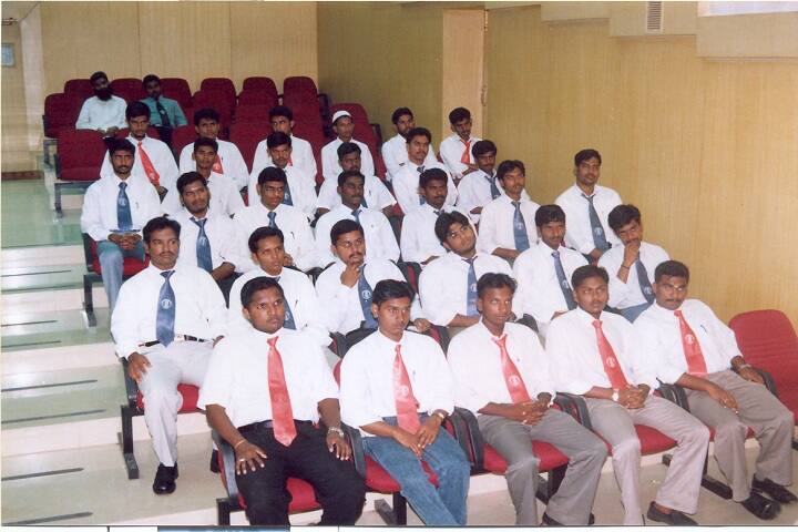 auditorium